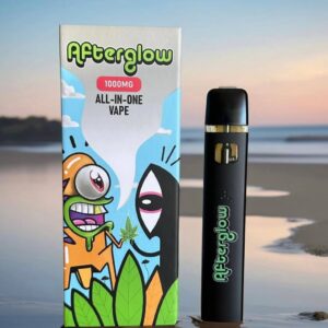 Afterglow Vape UK