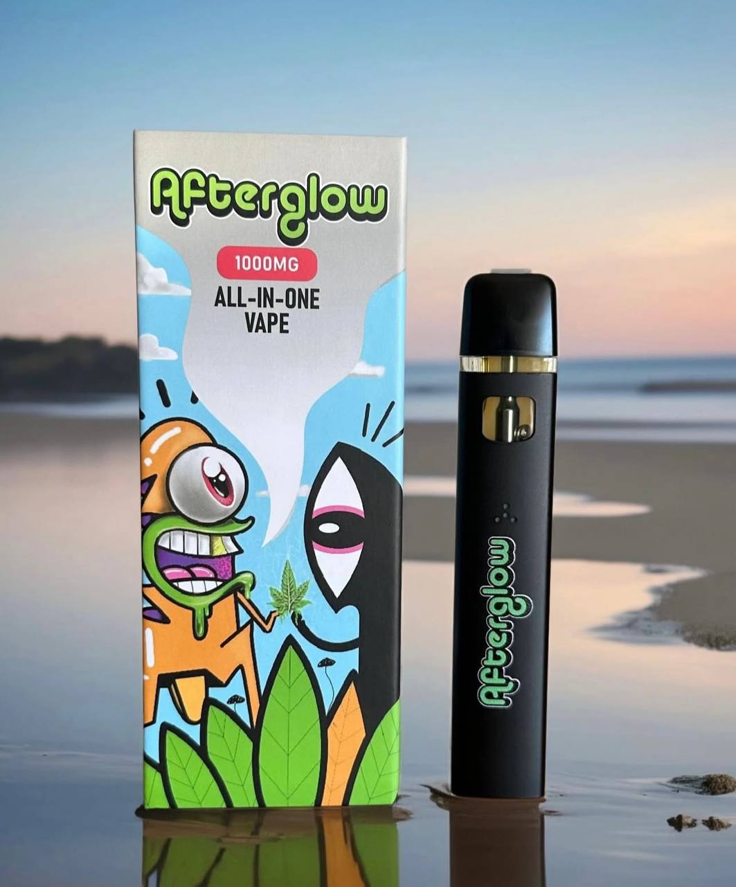 Afterglow Vape UK