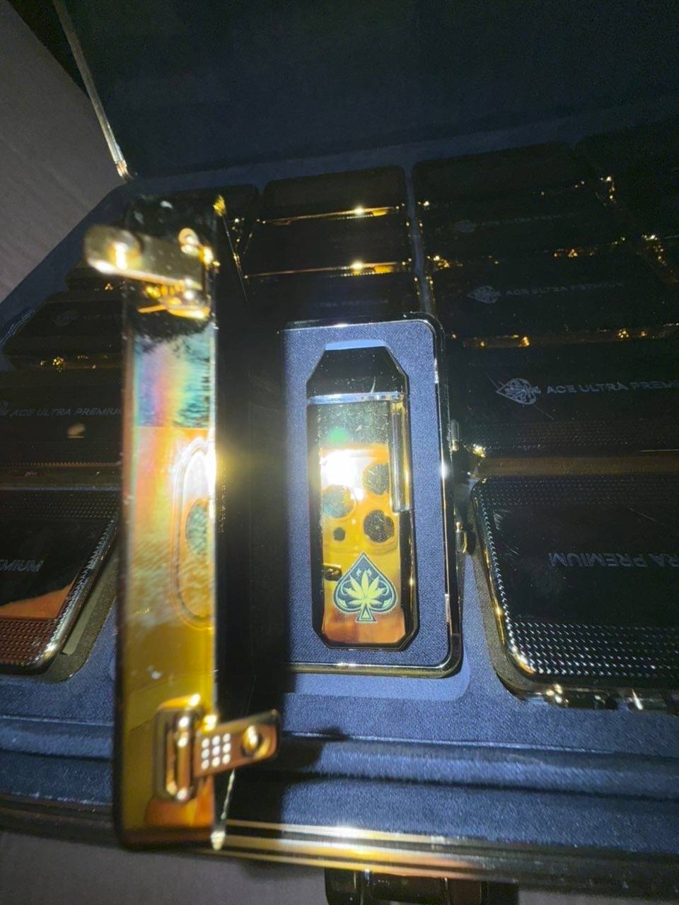 Ace Ultra 2G Disposable UK