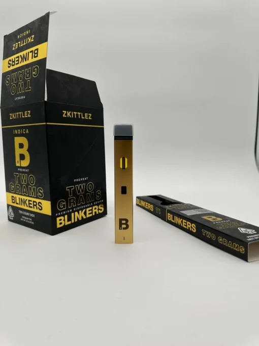Blinker Vape UK