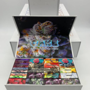CAKE VAPES UK