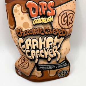 Chocolate Covered Graham Cracker UK