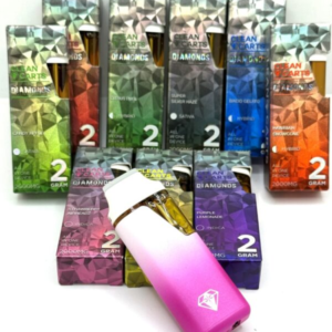 Clean Carts UK