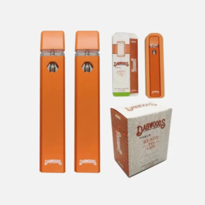 Dabwoods Vape UK