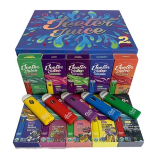 JEETER VAPE UK