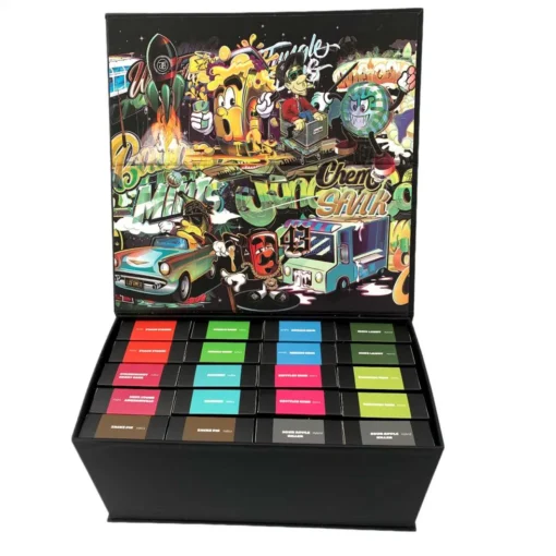 JUNGLE BOYS VAPE UK