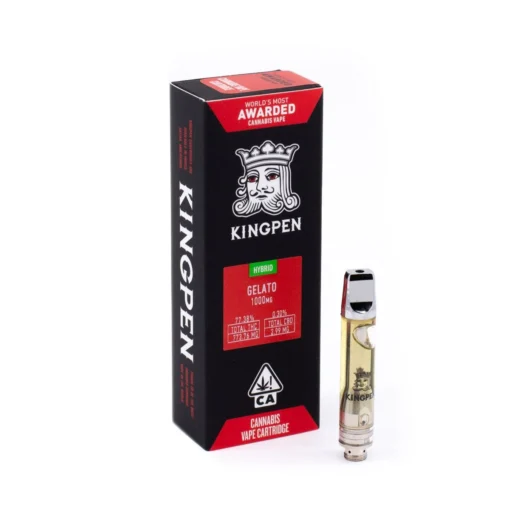 King Pen UK