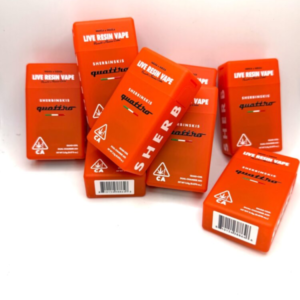 Sherbinskis Quatro UK