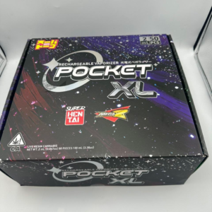 Super Dope 2G Disposable UK