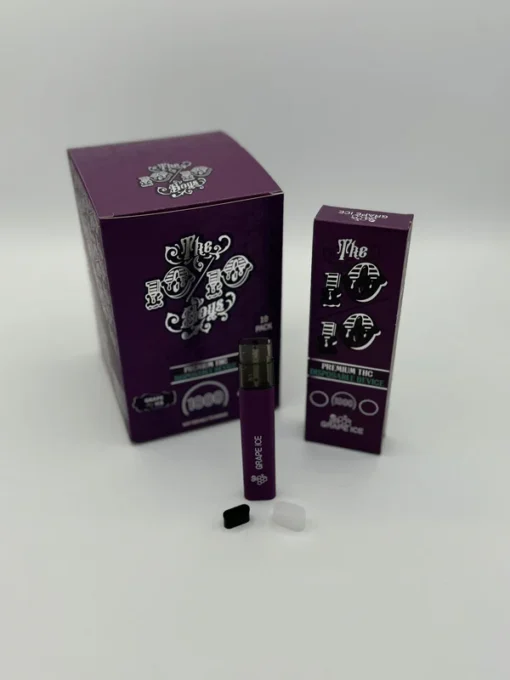 THE 1010 BOYS VAPES UK