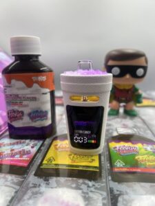 Dranks 2G Disposable UK
