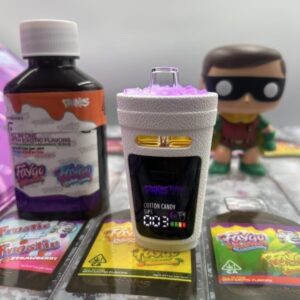 Dranks 2G Disposable UK