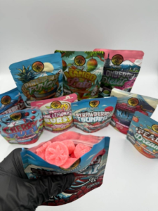 Namu Gummies