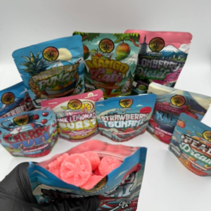 Namu Gummies