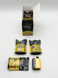 Super Dope 2G Disposable UK