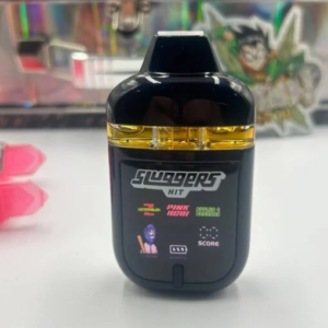 Sluggers Hit Switch 3G Disposable UK