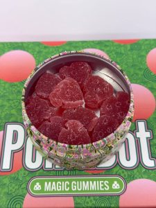 Polkadot Gummies