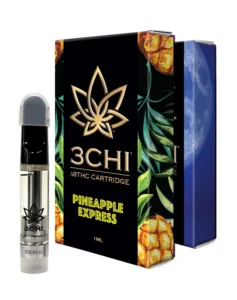 3CHI Vape UK