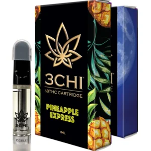 3CHI Vape UK