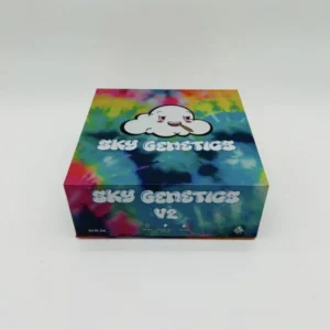 Sky Genetics V2 Disposable Vape UK