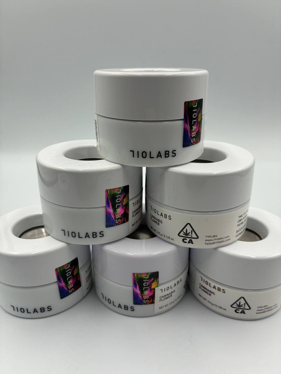 710 Labs Flower UK