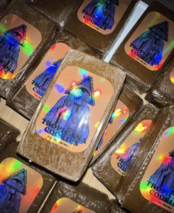 Illuminati Tech Oasis Hash UK
