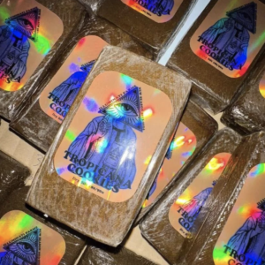 Illuminati Tech Oasis Hash UK