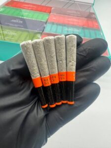 Boutiq Prerolls UK