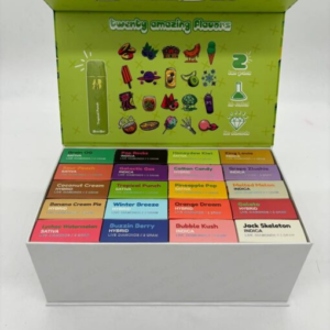 Buzz Bar Vape UK