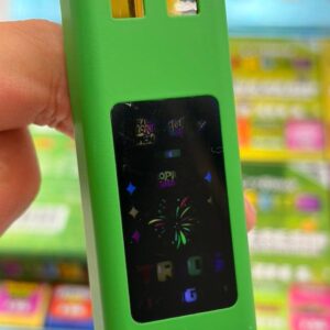 Crybaby Trios 3G Disposable UK