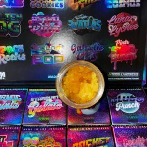 Whole Melt Galaxy Edition UK