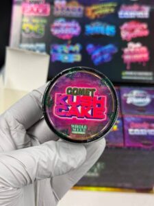 Whole Melt Galaxy Edition UK