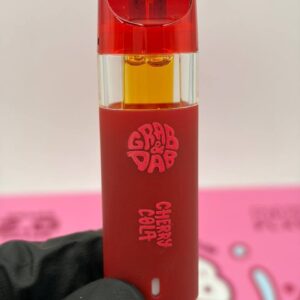 Grab N Dab Disposable UK
