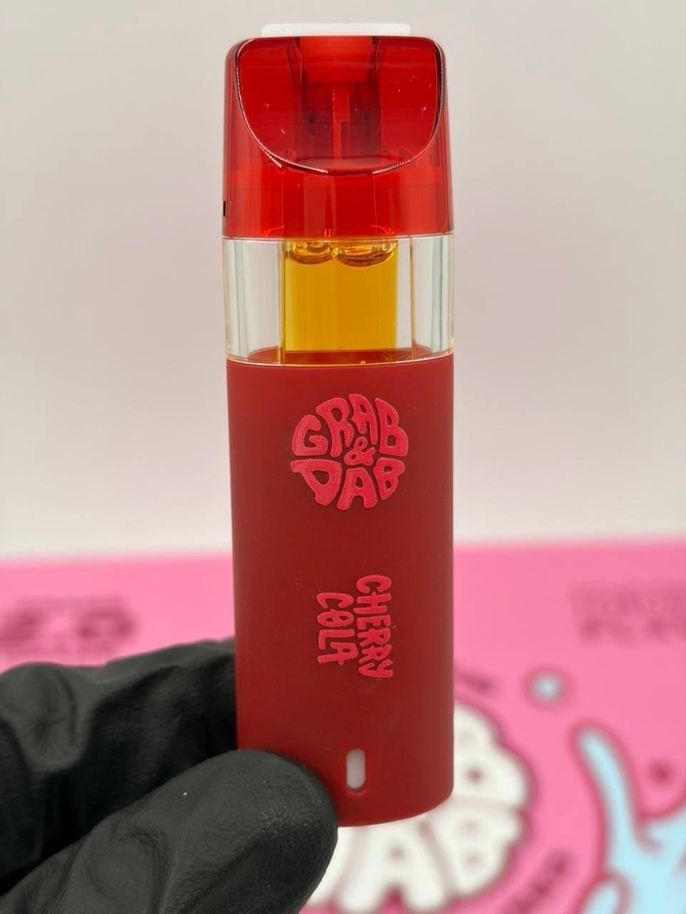 Grab N Dab Disposable UK