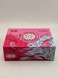 Grab N Dab Disposable UK