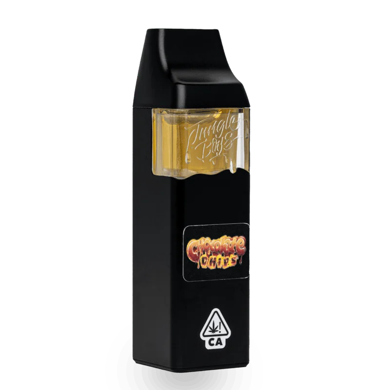 Jungle Boys Vape UK