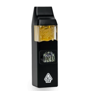 Jungle Boys Vape UK