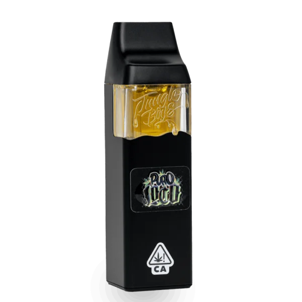 Jungle Boys Vape UK