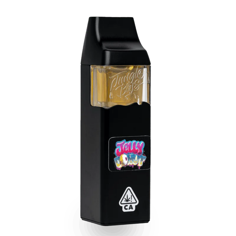 Jungle Boys Vape UK