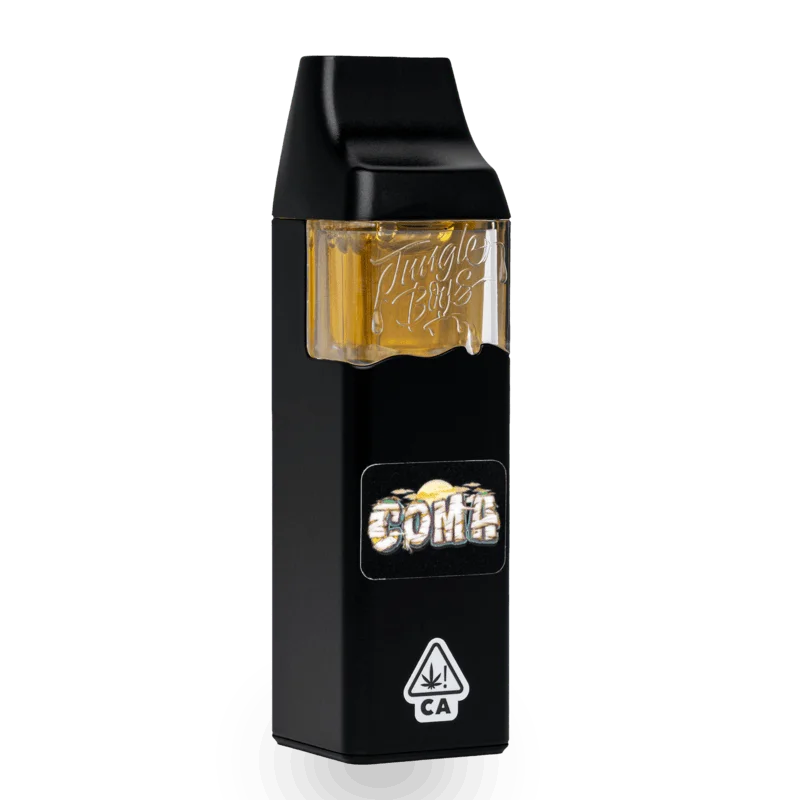Jungle Boys Vape UK
