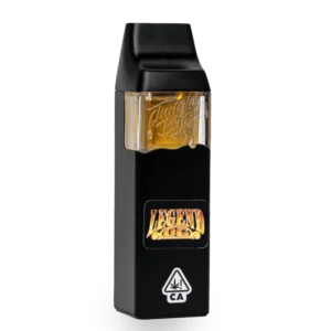 Jungle Boys Vape UK