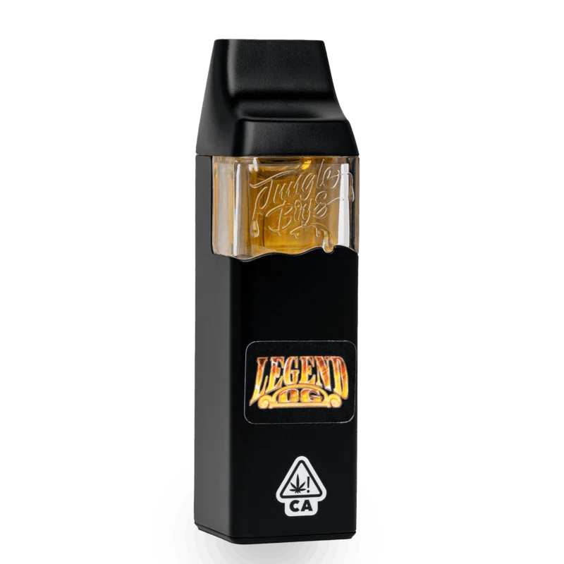 Jungle Boys Vape UK