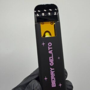 Pluto 2G Disposable UK