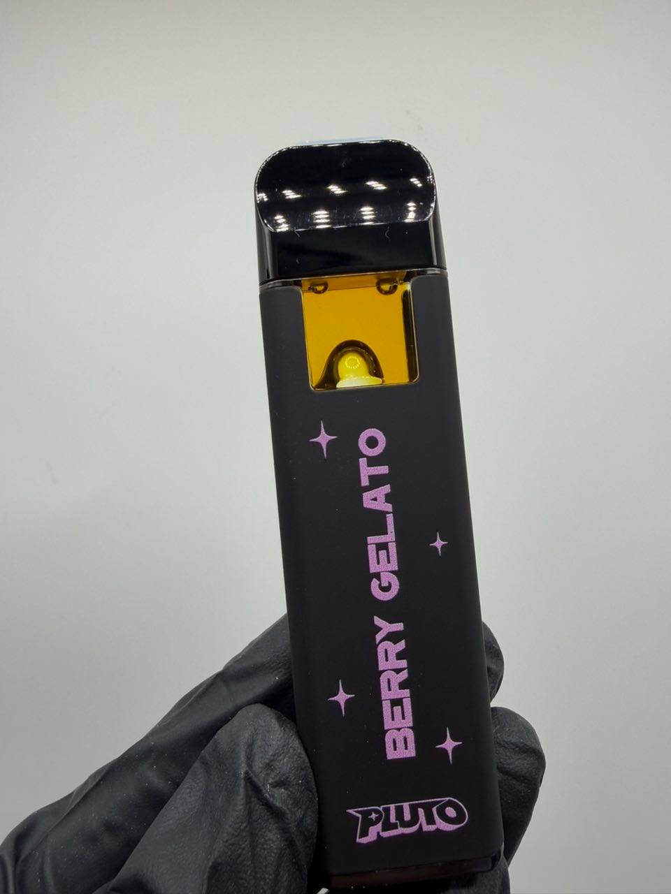 Pluto 2G Disposable UK