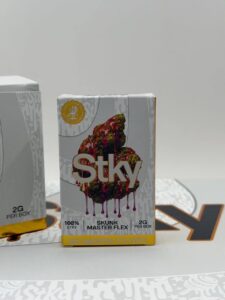 STKY V2 Disposable UK