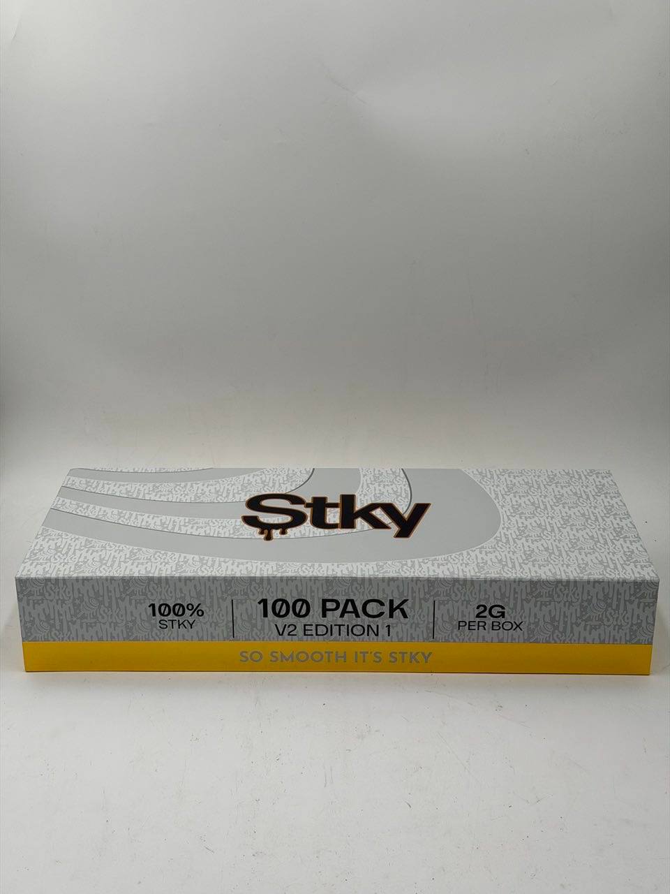 STKY V2 Disposable UK