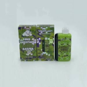 Sky Genetics V2 Disposable Vape UK