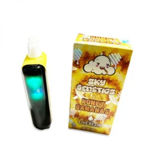 Sky Genetics V2 Disposable Vape UK