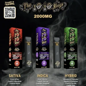 1010 Boys Vape UK