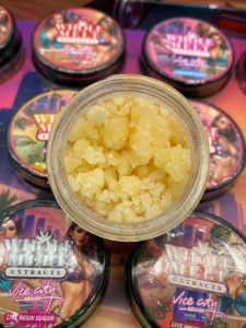 Whole Melt Extracts UK